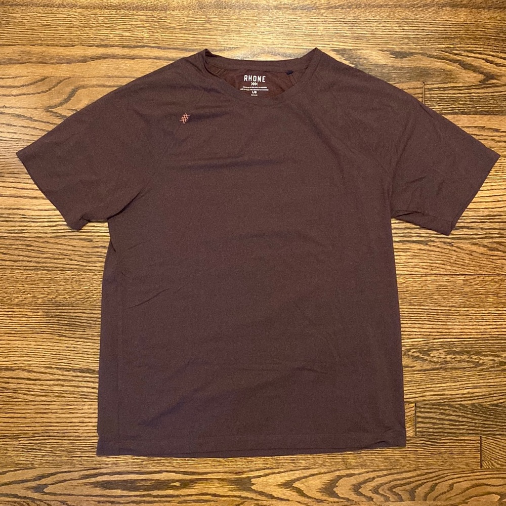 Rhone Reign Workout T